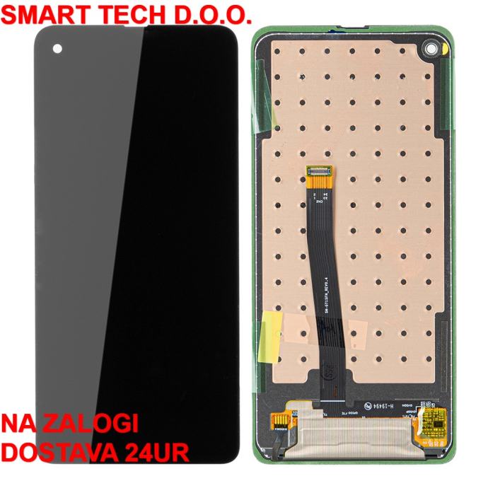 Samsung X Cover Pro lcd ekran