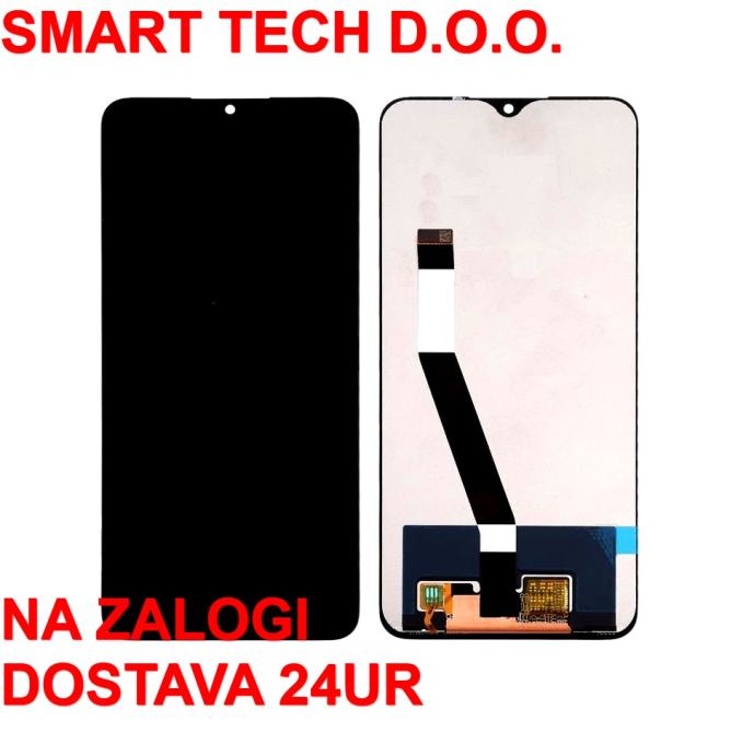 Xiaomi Poco M3/Redmi 9t lcd ekran zaslon