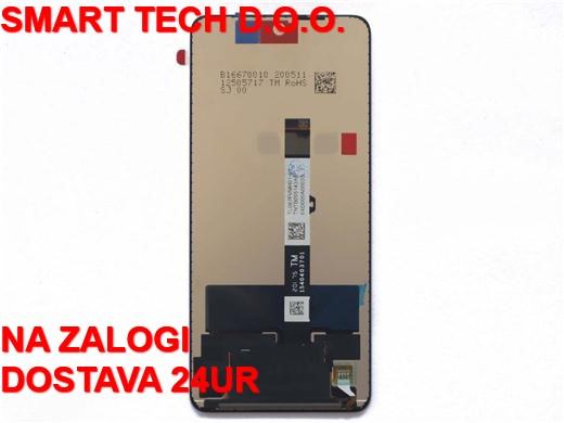 Xiaomi Poco X3 NFC lcd ekran zaslon