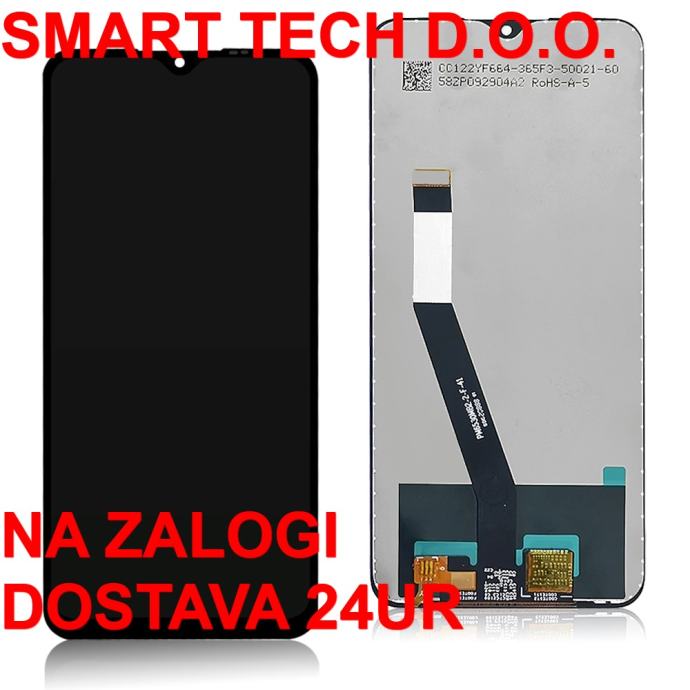 Xiaomi Redmi 9 lcd ekran zaslon original