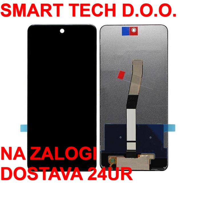 Xiaomi Redmi Note 9s/9 Pro lcd ekran zaslon original