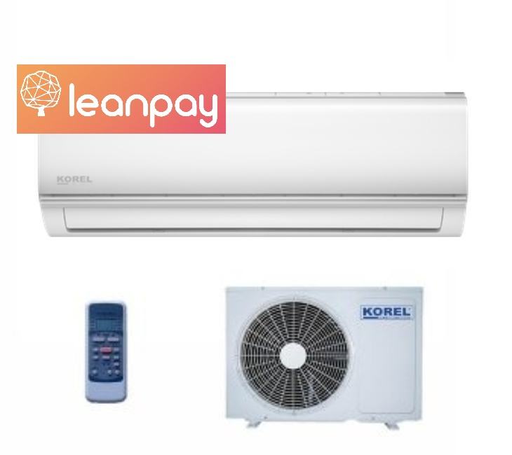 KLIMA KOREL NEXO+WIFI OD 2,6KW-7KW