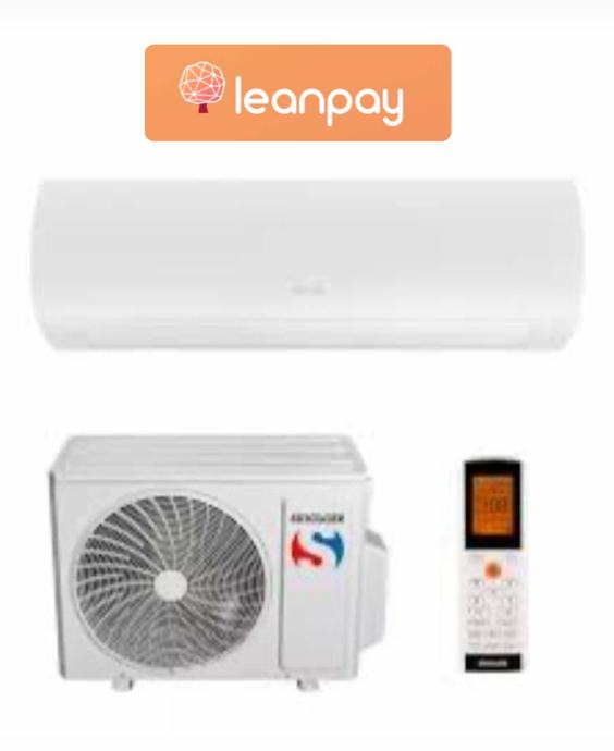 SINCLAIR KLIMATSKA NAPRAVA SIH+SOH-13BITW  gretje do -25C LEANPAY