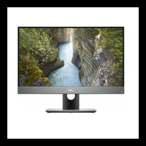 AIO računalnik Dell OptiPlex 7770 27″ – Intel i5-9.gen, 16 GB RAM