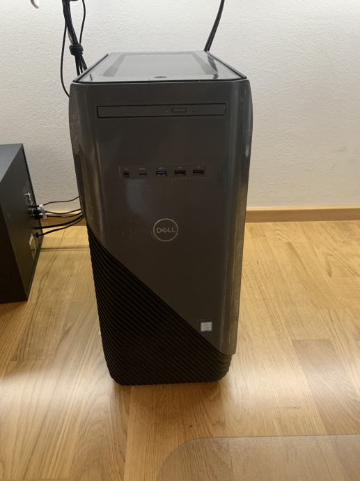 Dell Inspiron 5680 Gaming Computer