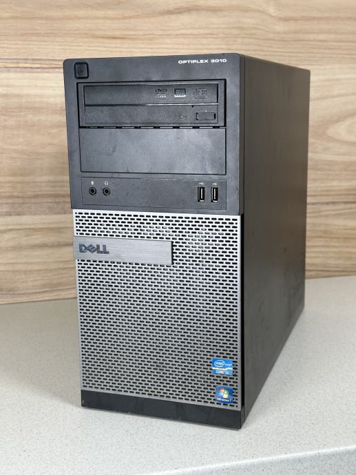 DELL OPTIPLEX 3010