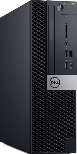 DELL Optiplex 5060 i5 8.gen nVME+HDD WIN11