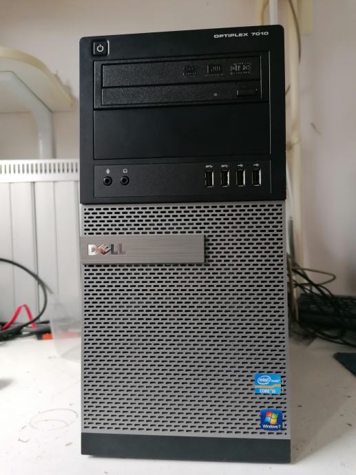 DELL Optiplex 7010