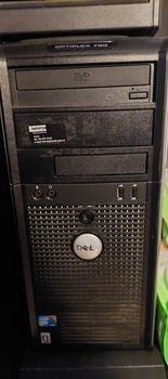 Dell optiplex 780