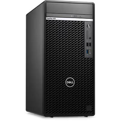 Dell OptiPlex XE4 MT Intel 12.Gen i5-12500 8GB 256gb ssd