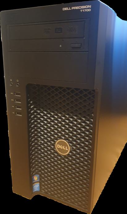 DELL Precision T1700