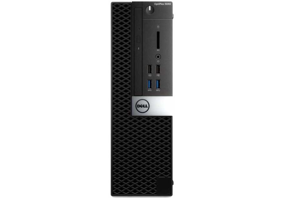 Namizni računalnik Dell OptiPlex 5040 SFF, i5-6500 / 8GB / 256SSD / WI