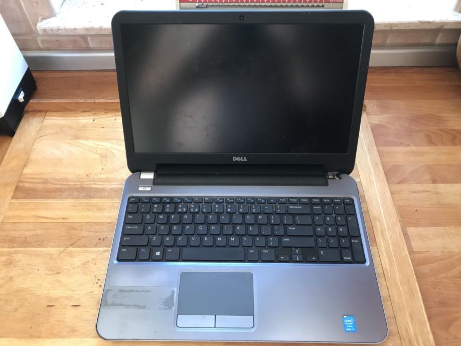 Dell Inspiron 15R-5537