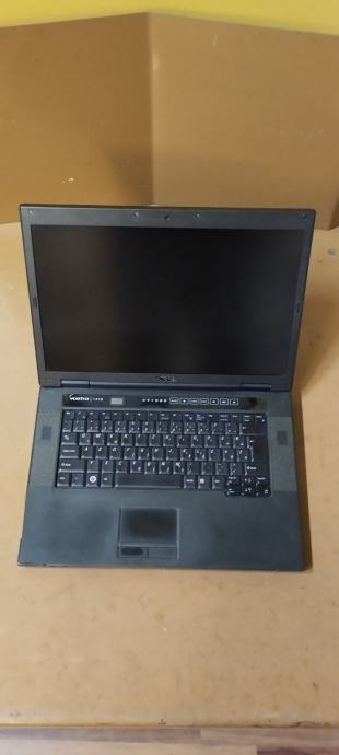 Dell laptop