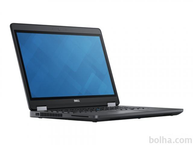 Dell Latitude E5450 / i5 - 5300U / 4 GB / 128 GB SSD