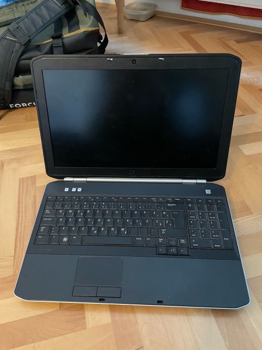 Dell Latitude e5520 | Prodam