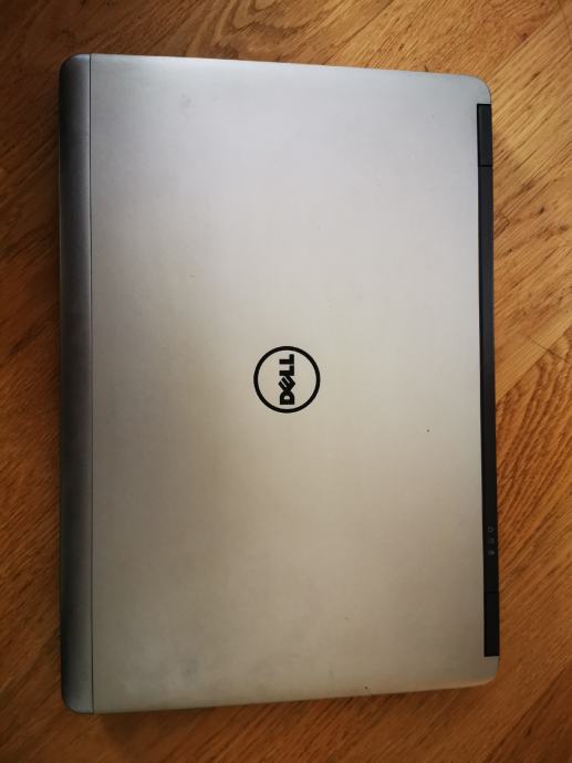 Dell Latitude E7440