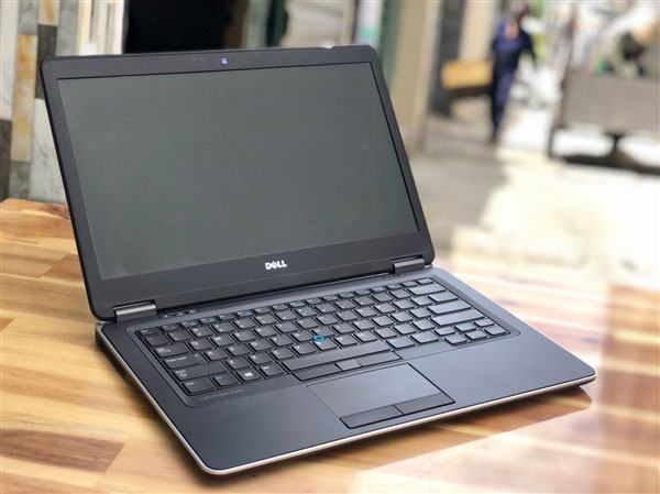 Dell Latitude E7440 Ultrabook, Zaslon Fhd 1920x1080, I5, Ram 8gb, Ssd