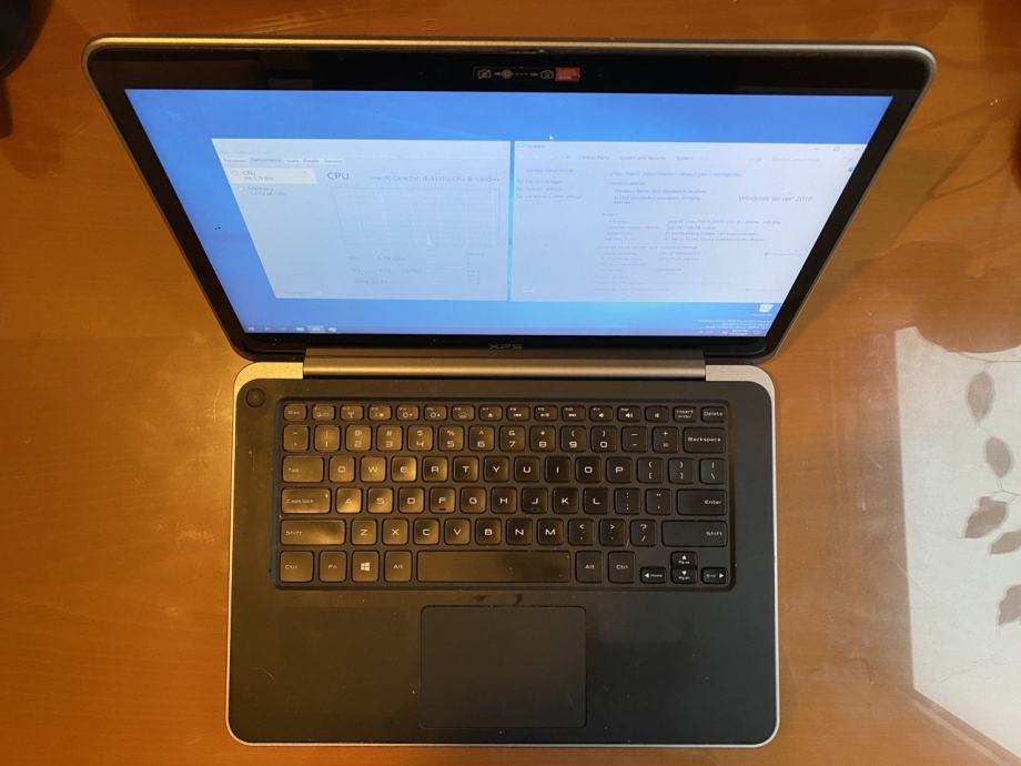 Dell XPS 14 [2012]