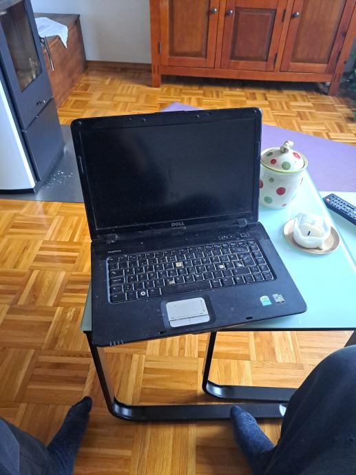 laptop DELL vostro