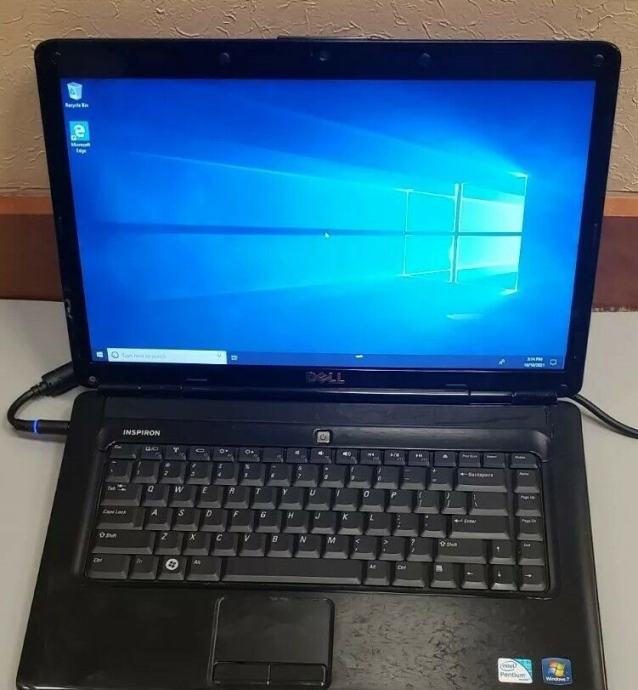 Prenosni računalnik Dell Inspiron 1545