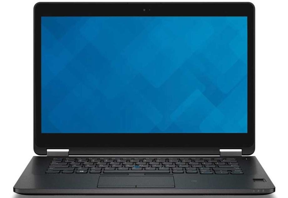 Prenosni računalnik Dell Latitude E7480 i5-6300U / 16GB / 256SSD / WIN