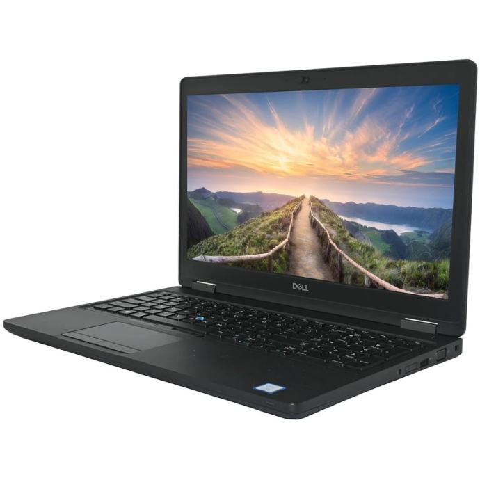 Prenosnik Dell Latitude 5590 15,6″ FHD