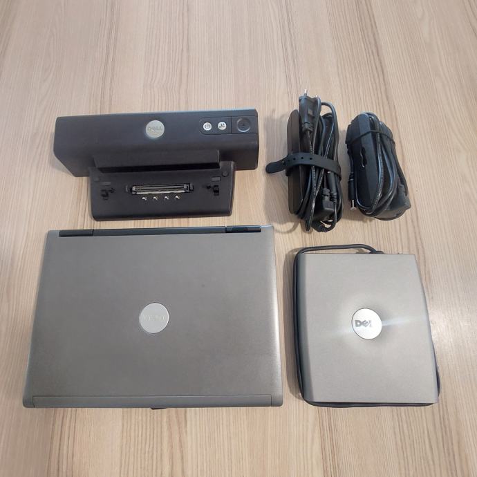 PRENOSNIK DELL LATITUDE D420