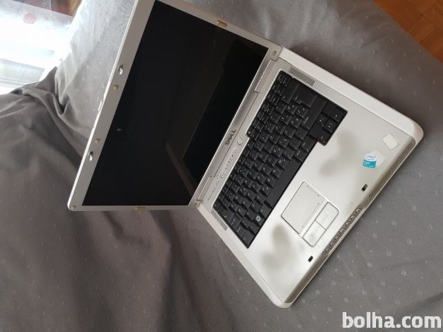 Dell inspiron 6400 не работает подсветка экрана