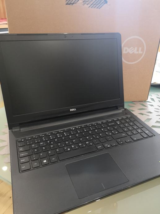 Ultrabook Dell Vostro 3558