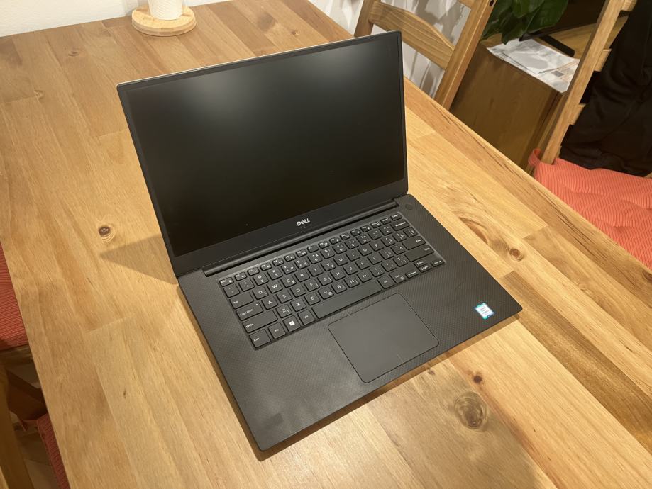 XPS 15 9570, Intel(R) Core(TM) i7-8750H, GTX 1050 Ti, 16Gb RAM, 512GB