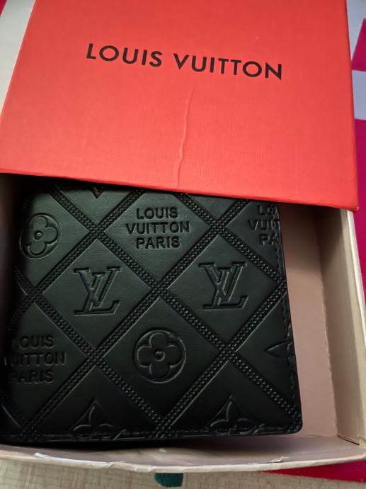 Denarnica Louis Vouitton