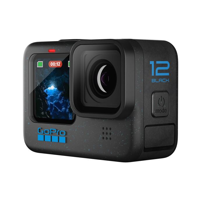 GoPro 12 black