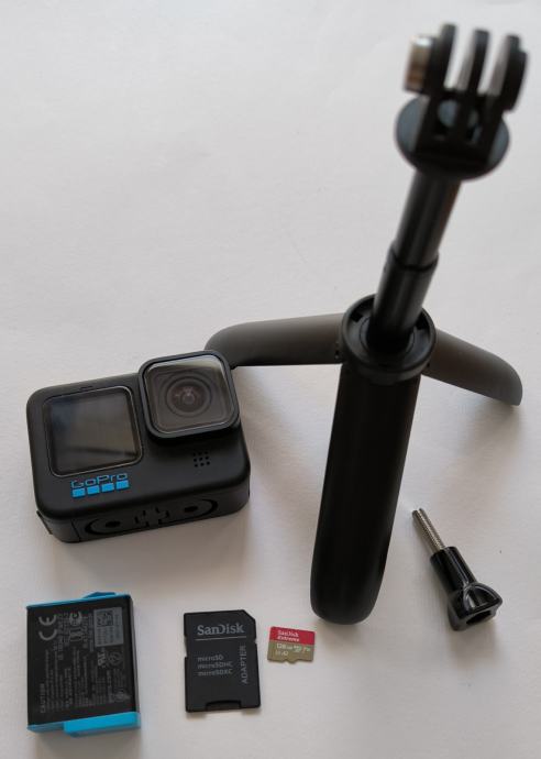 GoPro Hero 10 Black