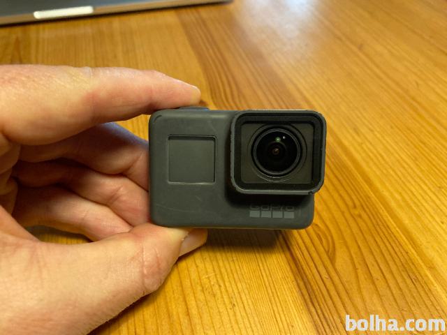 Gopro Hero 5