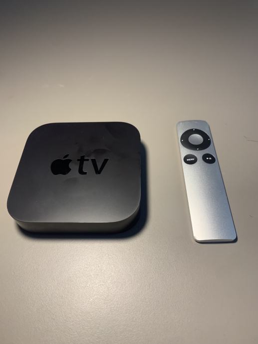 APPLE TV 3. generacija