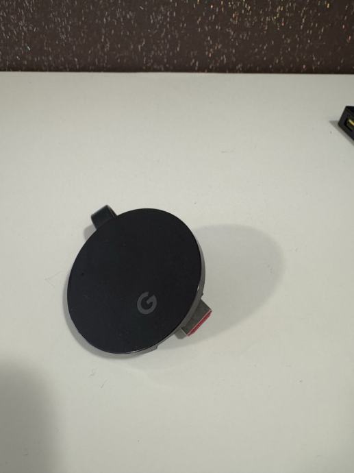 Chromecast Ultra