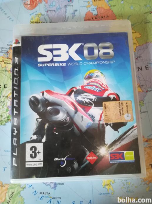 free download sbk x ps3