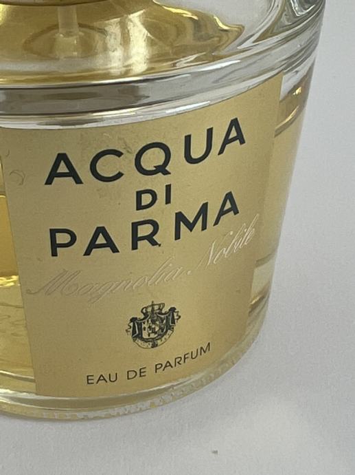 ACQUA DI PARMA, vonj Magnolia Nobile