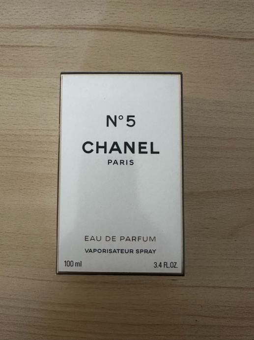 Chanel No. 5