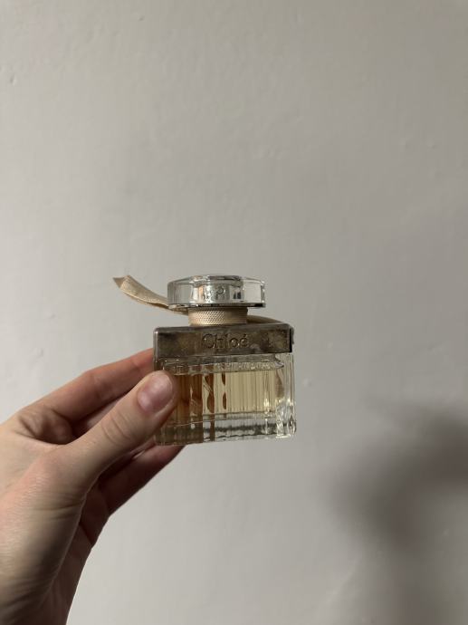 Chloé parfum 50ml EDP