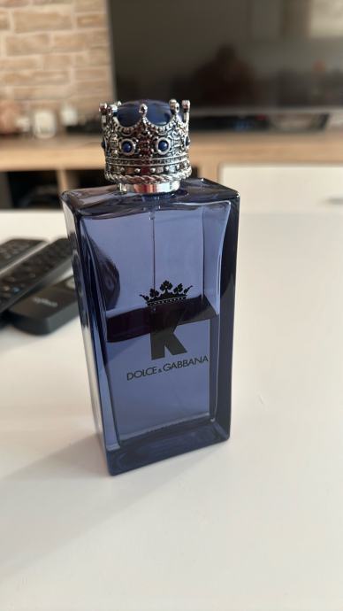 Dolce gabbana K 150ml