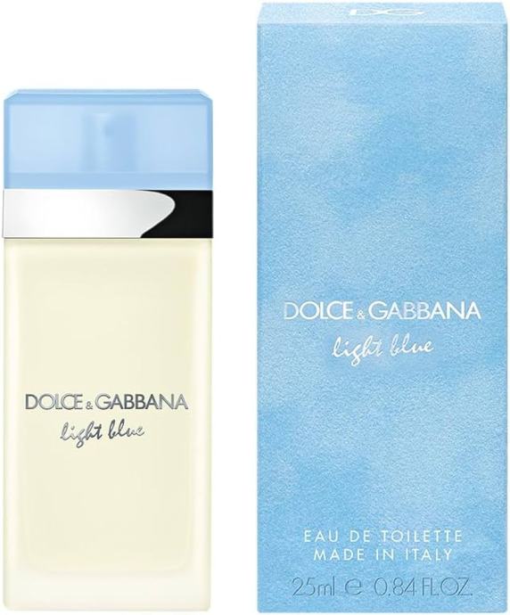 Dolce&Gabbana (100 ml)