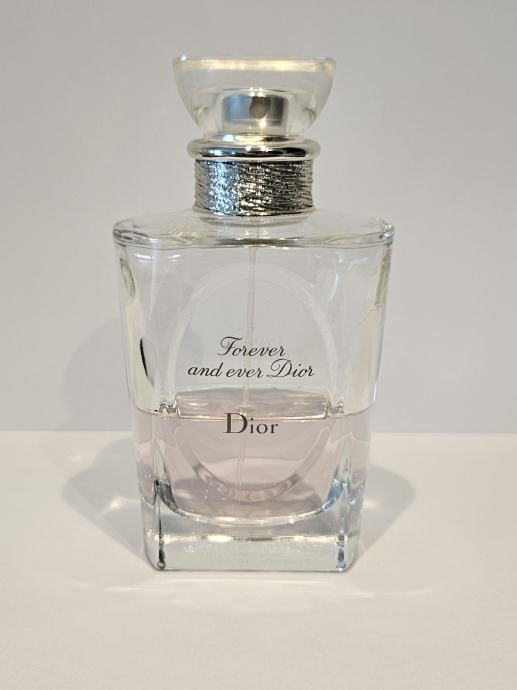 Forever and ever Dior