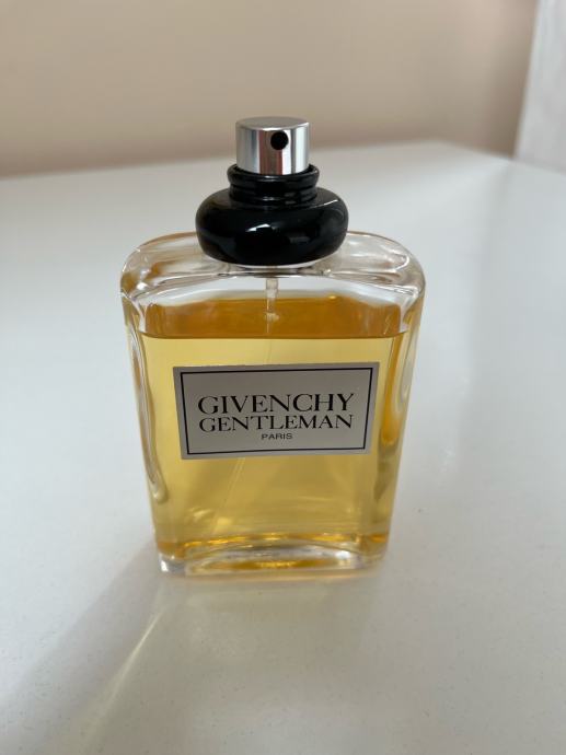 Givenchy Gentleman Original