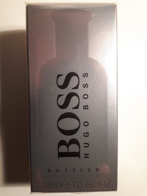 HUGO BOSS Boss Bottled 30ml