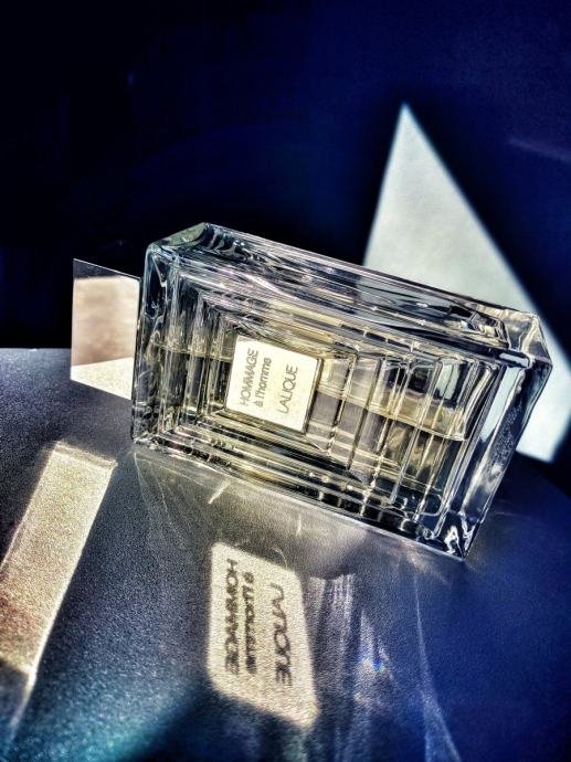 Lalique Hommage à l'Homme 40 ml