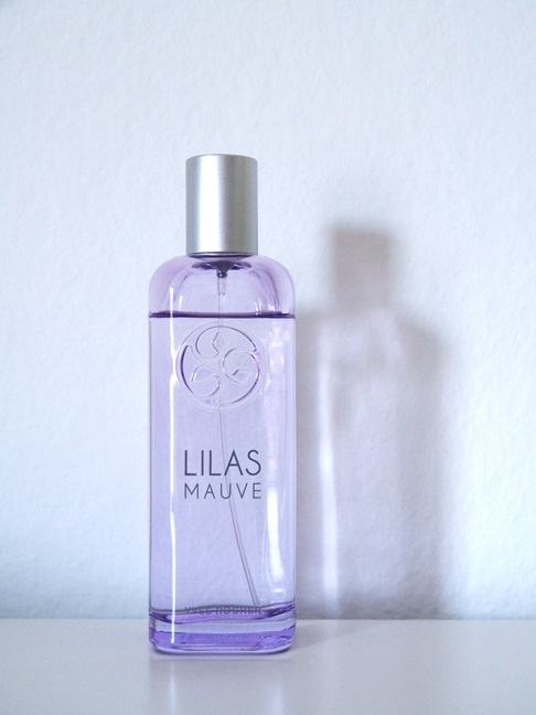 "Lilas Mauve" toaletna vodica, 100 ml, Yves Rocher