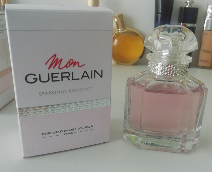 Mon Guerlain Sparkling Bouquet