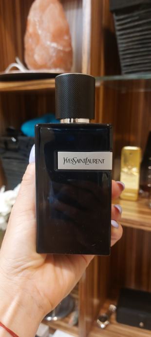 Moški parfum YSL